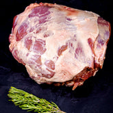Leg of Lamb